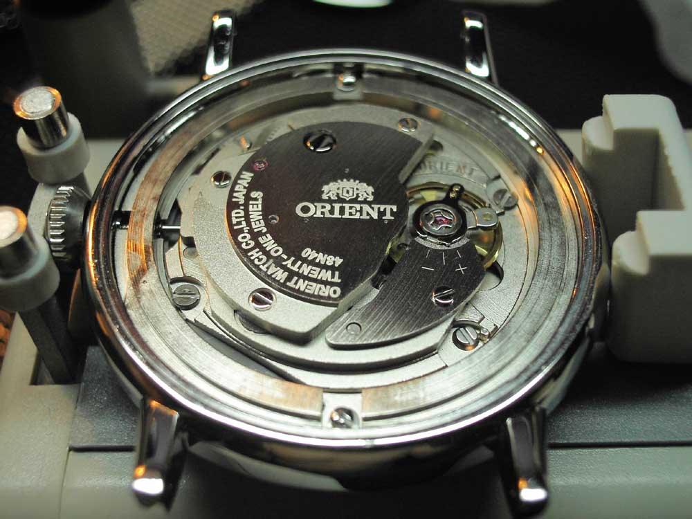 Orient 40n52 discount