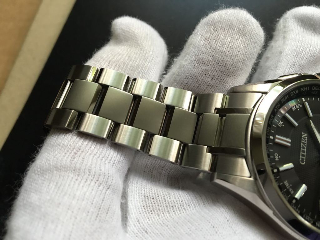 Citizen ili seiko hot sale